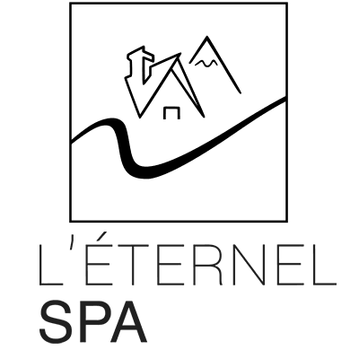 Eternel Spa logo
