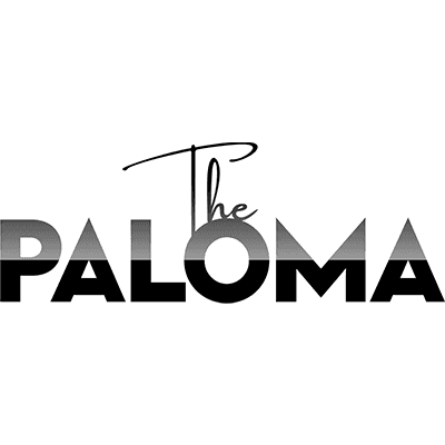 Paloma logo