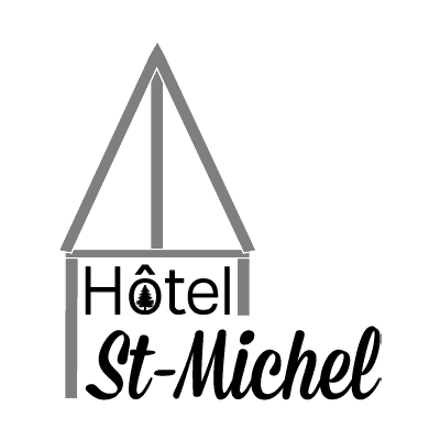 St-Michel logo