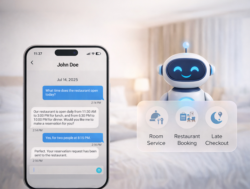 AI Virtual Assistant
