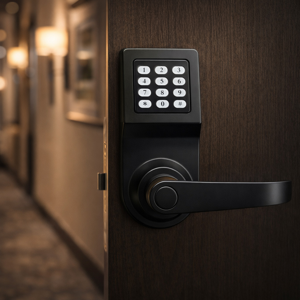 Smart Locks