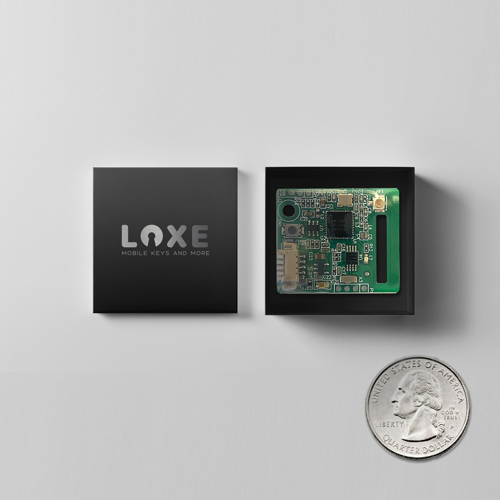 Loxe Bluetooth Module